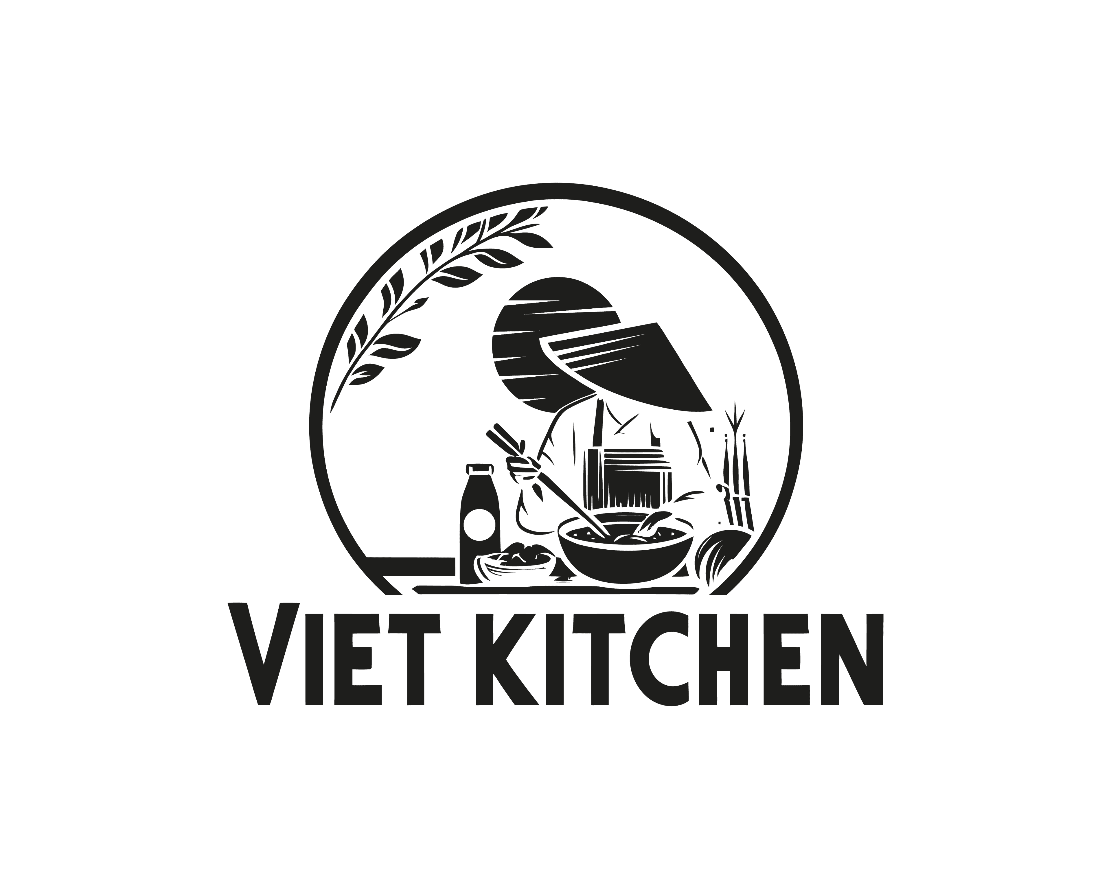 Viet Kitchen